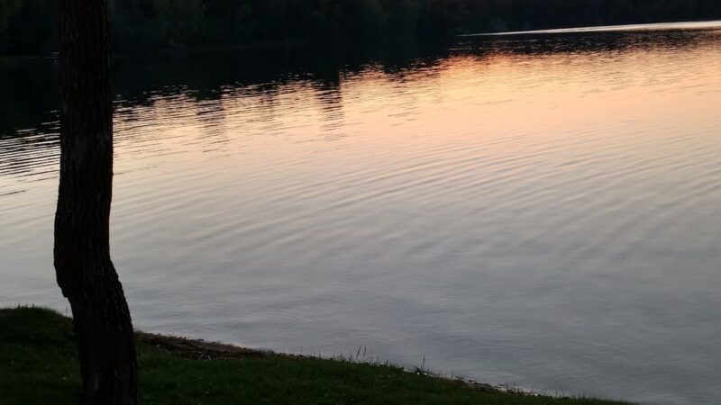 Hoffman Park - Hoffman, MN