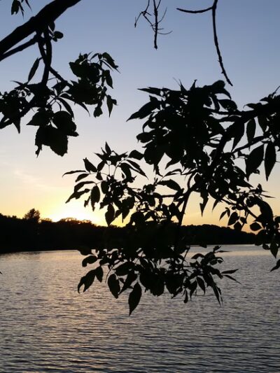 Hoffman Park - Hoffman, MN
