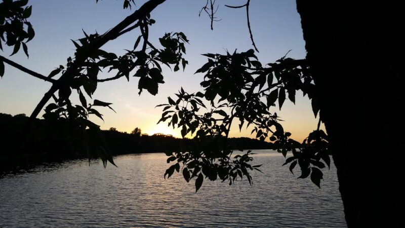 Hoffman Park - Hoffman, MN