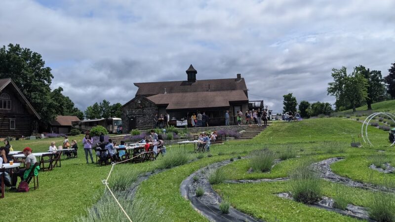 Jefferson - Holden, MA