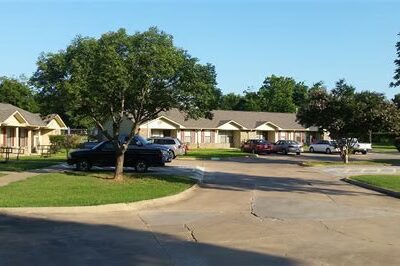 SavannahPark of Holdenville - Holdenville, OK