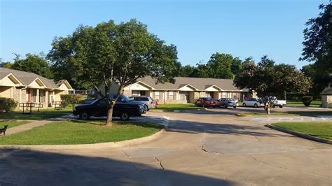 SavannahPark of Holdenville - Holdenville, OK
