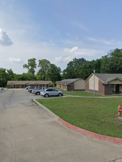 SavannahPark of Holdenville - Holdenville, OK