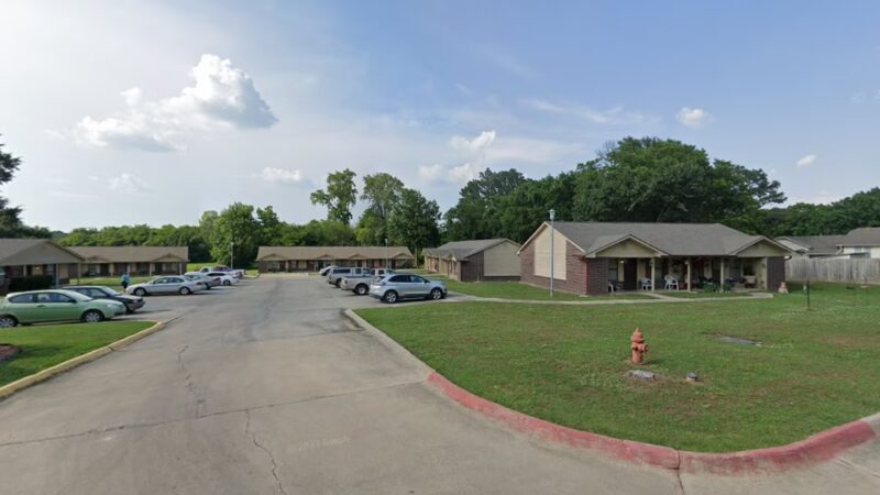SavannahPark of Holdenville - Holdenville, OK