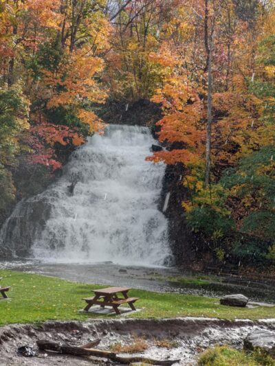 Canal Park - Holley, NY