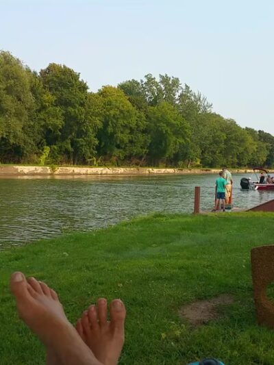 Canal Park - Holley, NY