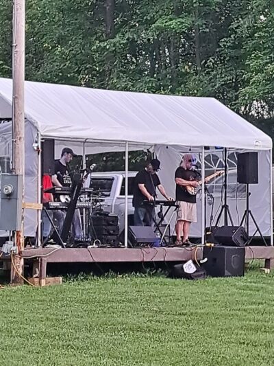 Black Dog Coffee & Catering - Hollidaysburg, PA