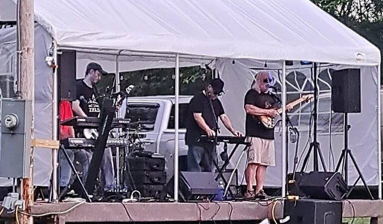 Black Dog Coffee & Catering - Hollidaysburg, PA