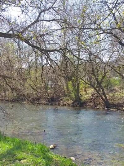 Canal Basin Park - Hollidaysburg, PA