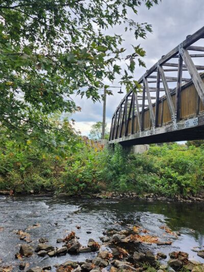 Canal Basin Park - Hollidaysburg, PA