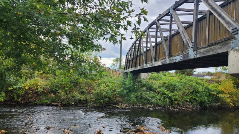 Canal Basin Park - Hollidaysburg, PA