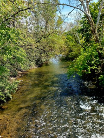 Canal Basin Park - Hollidaysburg, PA