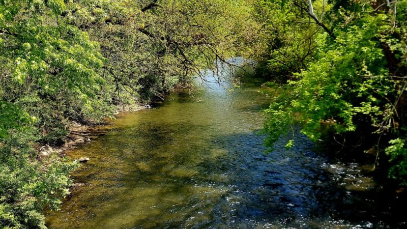 Canal Basin Park - Hollidaysburg, PA