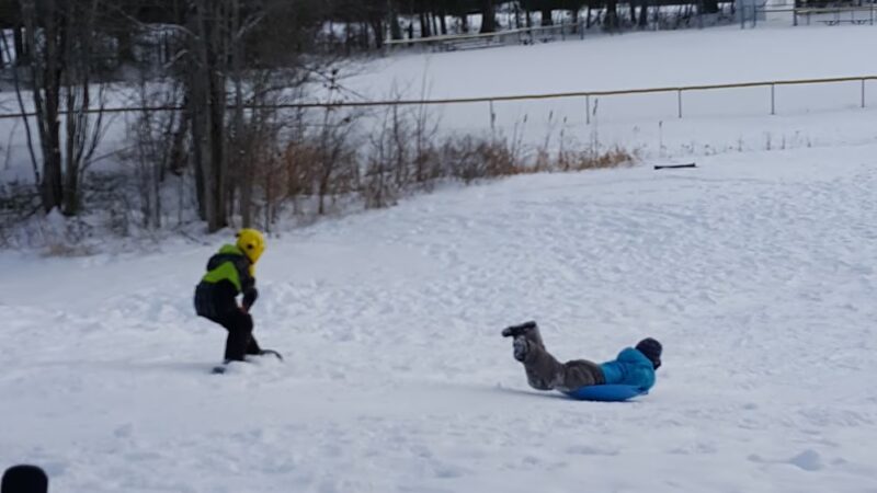Hollis Parks & Recreation - Hollis, ME