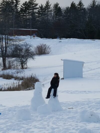 Hollis Parks & Recreation - Hollis, ME