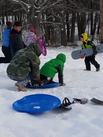 Hollis Parks & Recreation - Hollis, ME