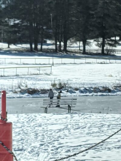 Hollis Parks & Recreation - Hollis, ME