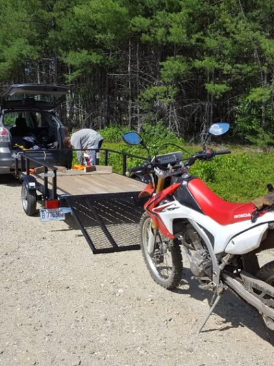 Hollis Sports Complex - Hollis, ME