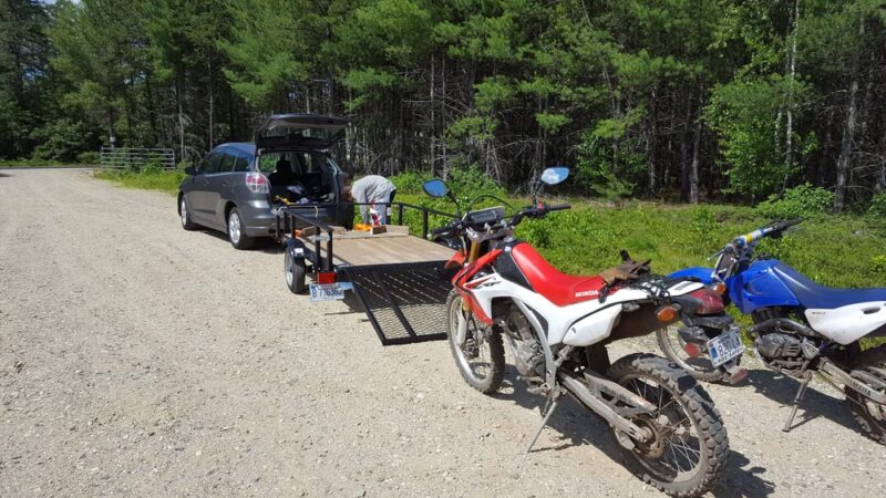 Hollis Sports Complex - Hollis, ME