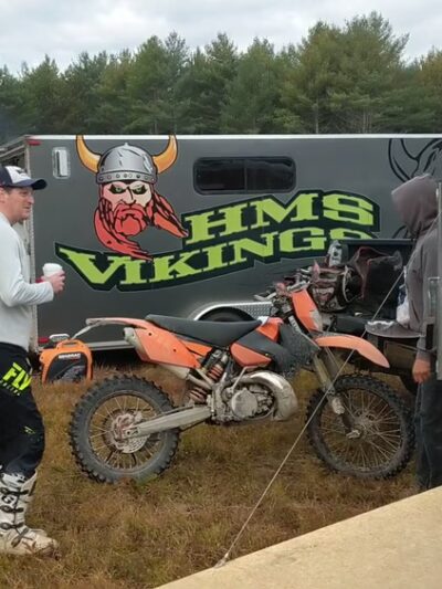Hollis Sports Complex - Hollis, ME