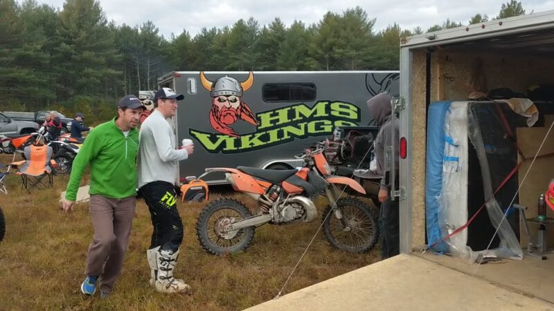 Hollis Sports Complex - Hollis, ME