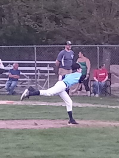 Hollis Sports Complex - Hollis, ME