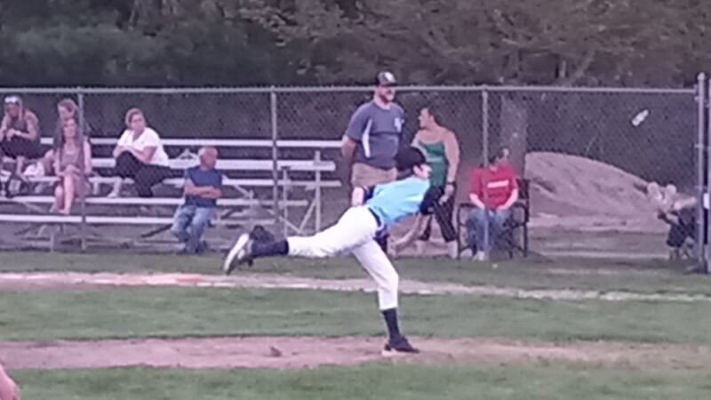 Hollis Sports Complex - Hollis, ME