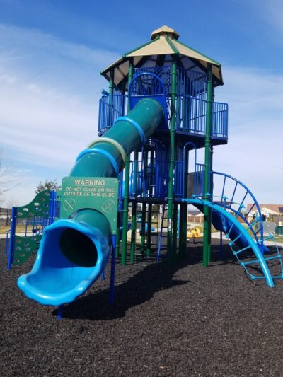 Summer Park - Hollister, CA
