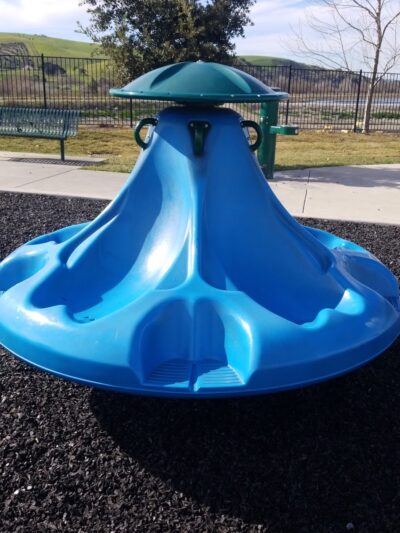 Summer Park - Hollister, CA