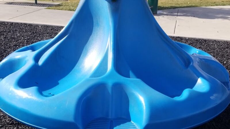 Summer Park - Hollister, CA