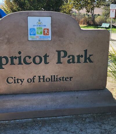 Summer Park - Hollister, CA