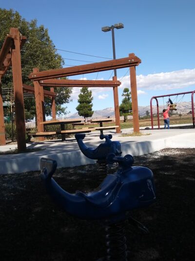 Valley View Park - Hollister, CA