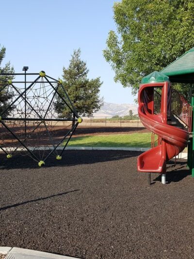 Valley View Park - Hollister, CA