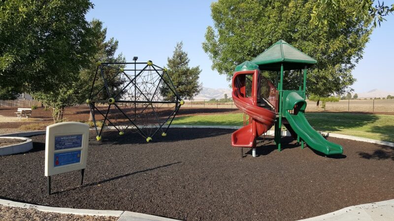 Valley View Park - Hollister, CA
