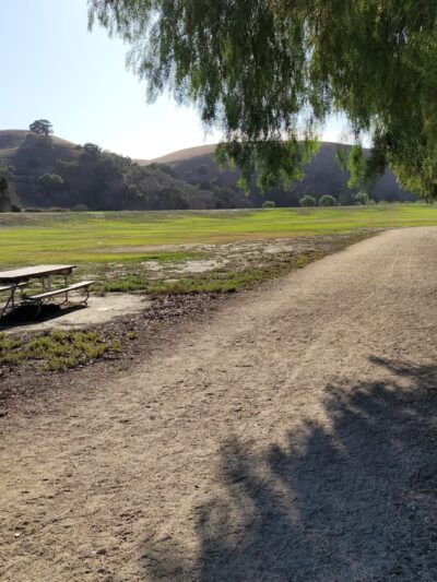 Brigantino Park - Hollister, CA