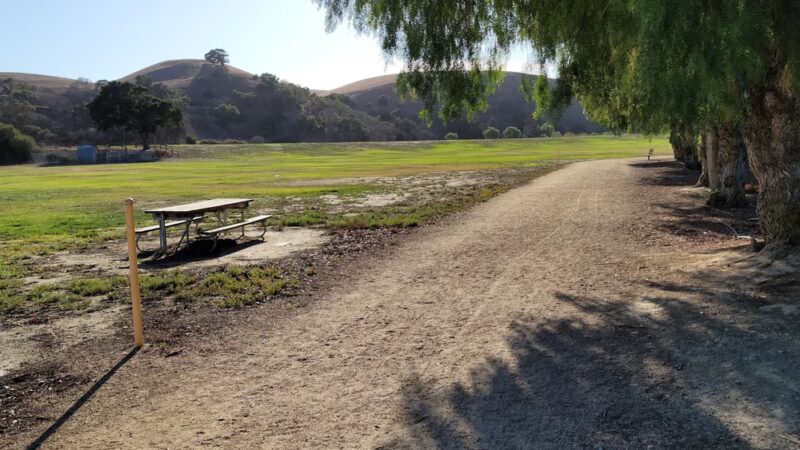 Brigantino Park - Hollister, CA