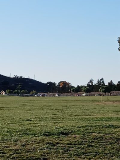 Brigantino Park - Hollister, CA