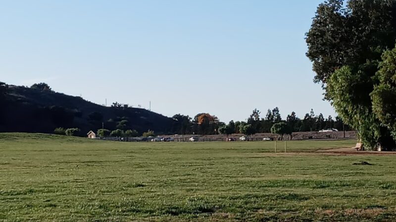 Brigantino Park - Hollister, CA