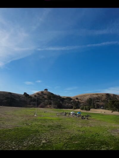 Brigantino Park - Hollister, CA