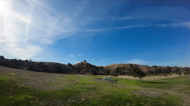 Brigantino Park - Hollister, CA
