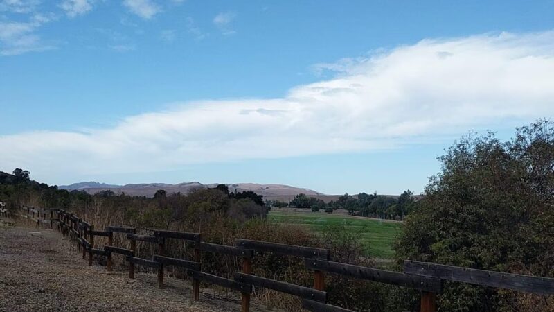 City of Hollister Municipal Park - Hollister, CA