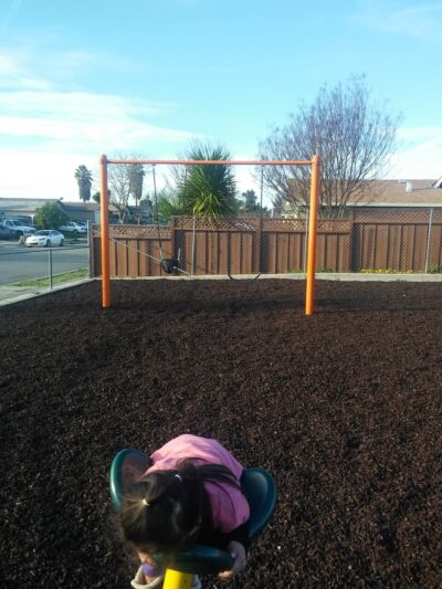 Hernández Memorial Park - Hollister, CA