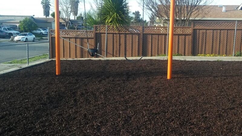 Hernández Memorial Park - Hollister, CA