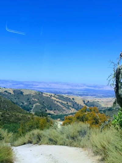 Hollister Hills State Vehicular Recreation Area - Hollister, CA