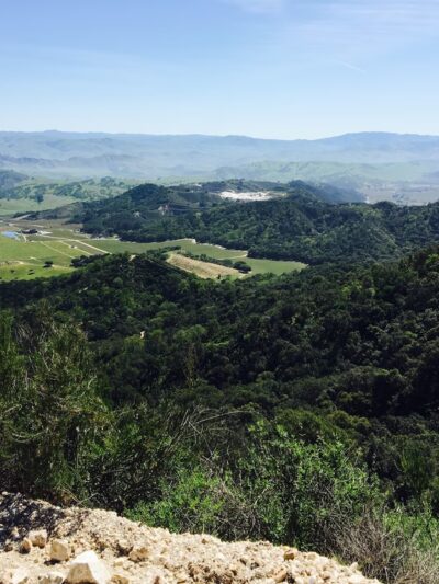 Hollister Hills State Vehicular Recreation Area - Hollister, CA