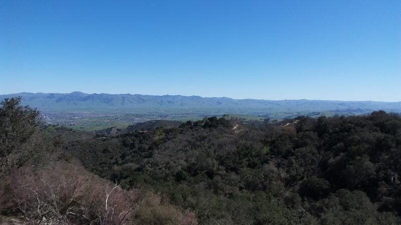 Hollister Park Maintenance - Hollister, CA