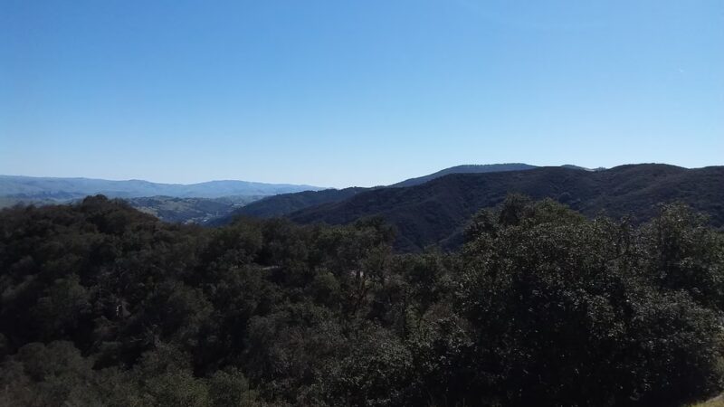 Hollister Park Maintenance - Hollister, CA