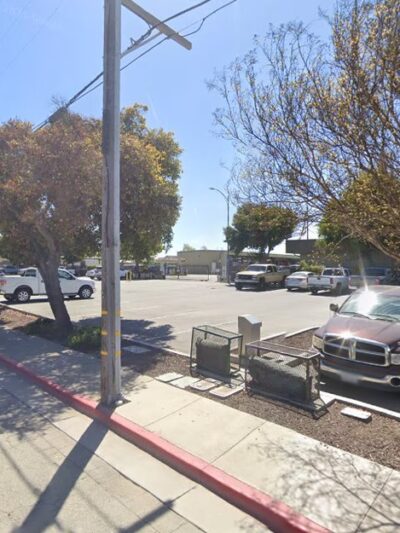 Hollister Park Maintenance - Hollister, CA