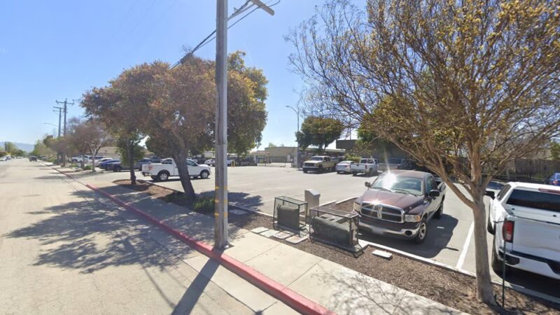 Hollister Park Maintenance - Hollister, CA