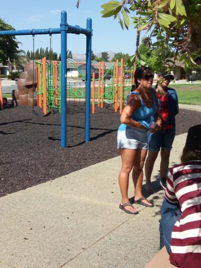Las Brisas Park - Hollister, CA